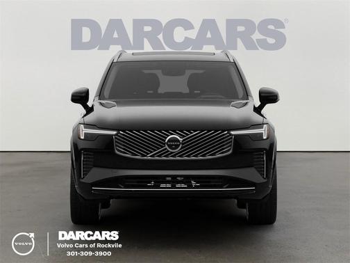 2026 Volvo XC90 B6 Ultra 7-Seater