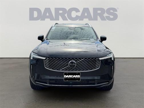 2026 Volvo XC90 B6 Ultra 7-Seater