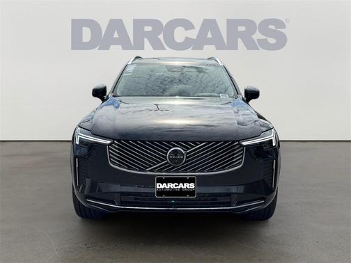2026 Volvo XC90 B6 Ultra 7-Seater