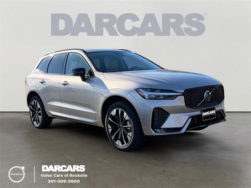 2026 Volvo XC60 B5 Ultra