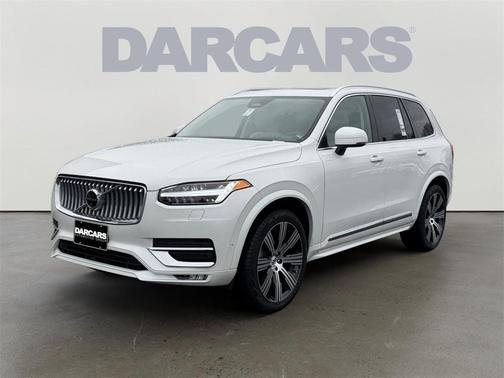 2024 Volvo XC90 B6 Ultimate Bright Theme 7-Seater
