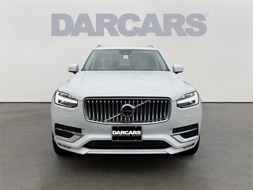 2024 Volvo XC90 B6 Ultimate Bright Theme 7-Seater