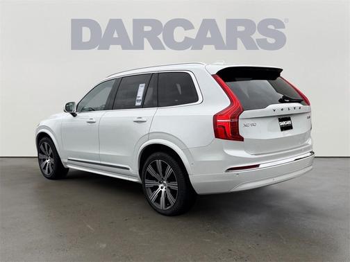 2024 Volvo XC90 B6 Ultimate Bright Theme 7-Seater