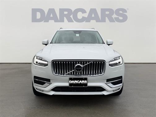2024 Volvo XC90 B6 Ultimate Bright Theme 7-Seater