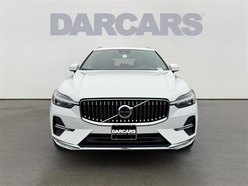 2022 Volvo XC60 B6 Inscription