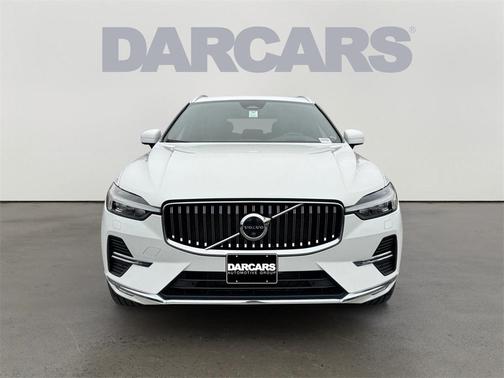 2022 Volvo XC60 B6 Inscription