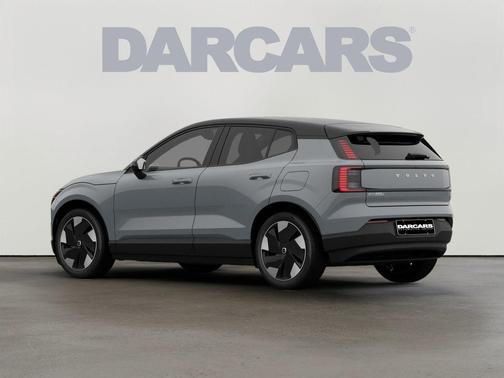 Metallic 2026 Volvo EX30 SINGLE MOTOR PLUS