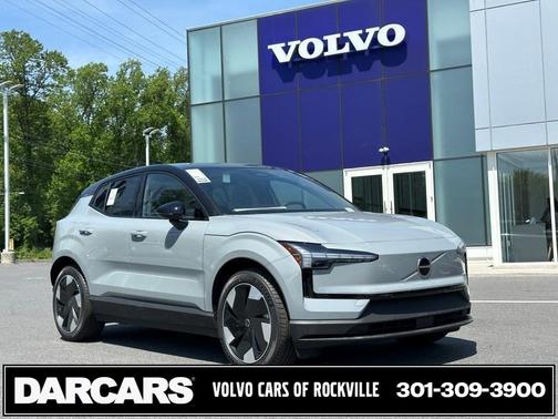 2025 Volvo EX30 Twin Motor Plus