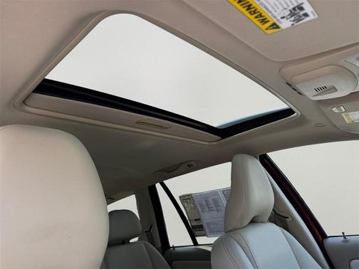 2014 Volvo XC90 3.2 Platinum