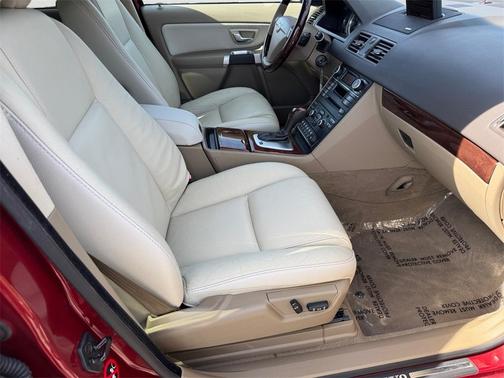 2014 Volvo XC90 3.2 Platinum