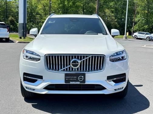 2024 Volvo XC90 B6 Plus Bright Theme 7-Seater