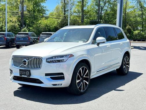 2024 Volvo XC90 B6 Plus Bright Theme 7-Seater