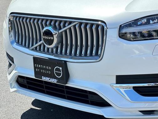 2024 Volvo XC90 B6 Plus Bright Theme 7-Seater