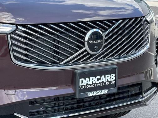 2025 Volvo XC90 B6 Ultra
