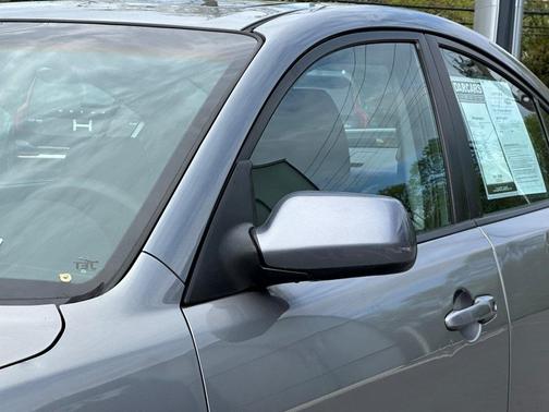 2006 Mazda Mazda3 i Touring