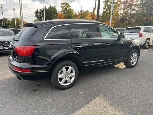 2015 Audi Q7 3.0T Premium