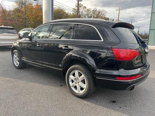2015 Audi Q7 3.0T Premium