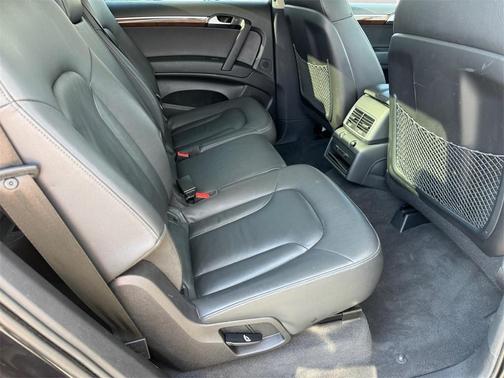 2015 Audi Q7 3.0T Premium