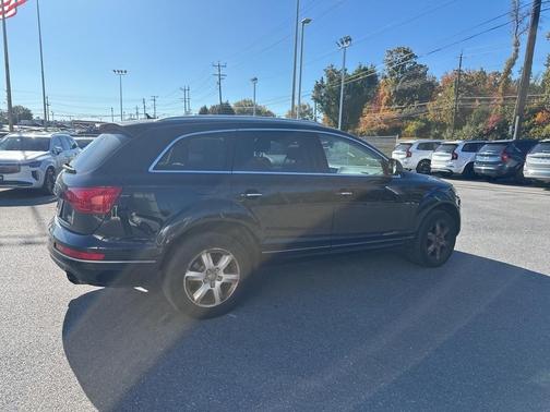 2015 Audi Q7 3.0T Premium