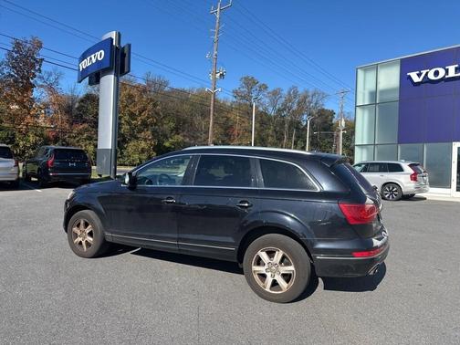 2015 Audi Q7 3.0T Premium