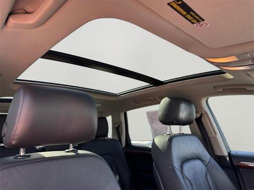 2015 Audi Q7 3.0T Premium