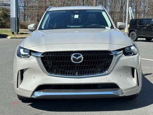 2024 Mazda CX-90 3.3 Turbo S