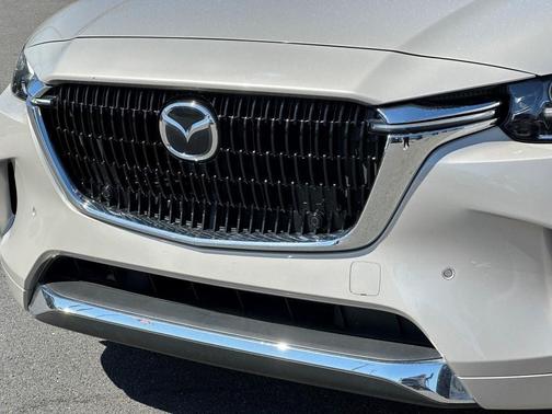 2024 Mazda CX-90 3.3 Turbo S