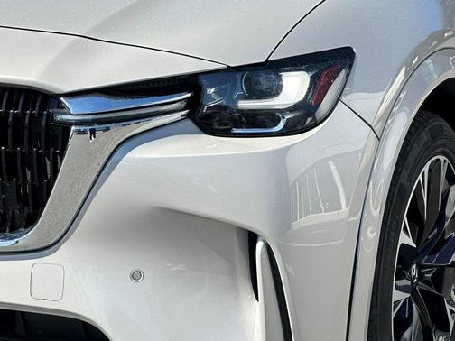 2024 Mazda CX-90 3.3 Turbo S