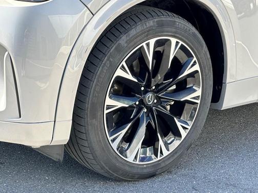 2024 Mazda CX-90 3.3 Turbo S
