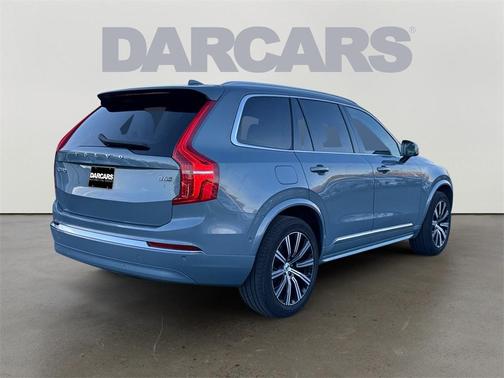 2023 Volvo XC90 B6 Plus 6-Seater
