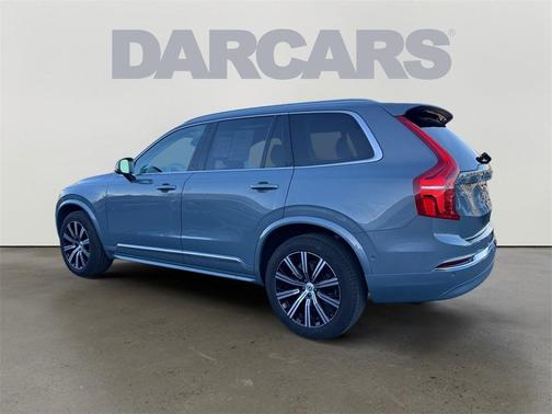 2023 Volvo XC90 B6 Plus 6-Seater