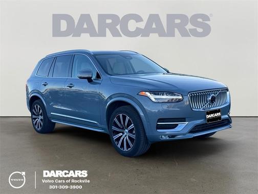 2023 Volvo XC90 B6 Plus 6-Seater