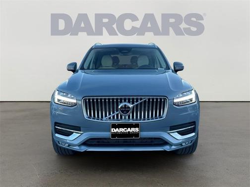 2023 Volvo XC90 B6 Plus 6-Seater