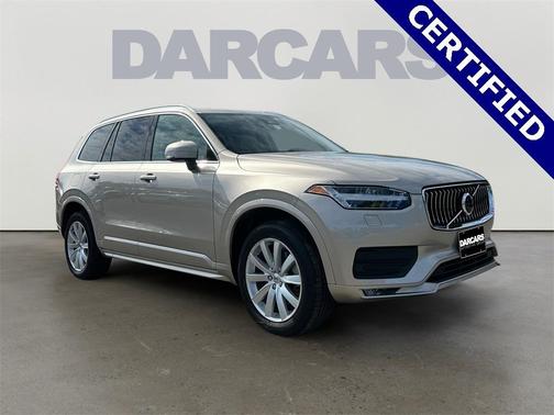 2023 Volvo XC90 B6 Core