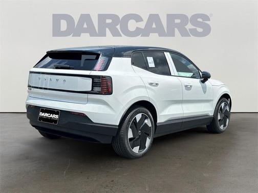 2025 Volvo EX30 Twin Motor Plus