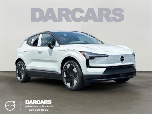 2025 Volvo EX30 Twin Motor Plus