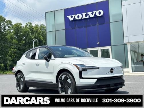 2025 Volvo EX30 Twin Motor Plus