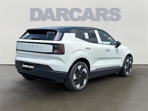 2025 Volvo EX30 Twin Motor Plus