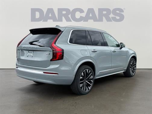 2026 Volvo XC90 B6 Ultra 7-Seater