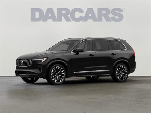 2026 Volvo XC90 B6 Ultra 7-Seater