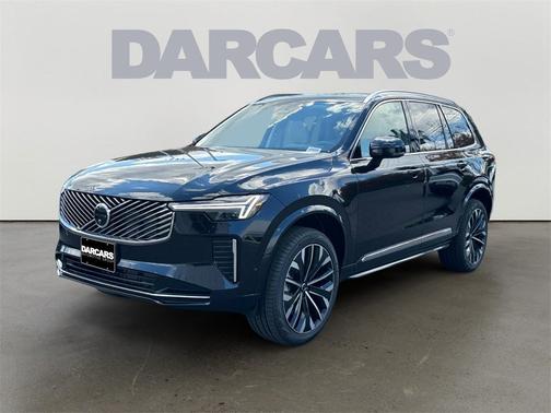 2026 Volvo XC90 B6 Ultra 7-Seater