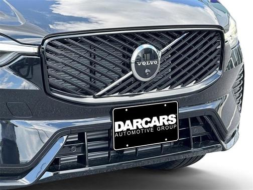 2026 Volvo XC60 Plug-In Hybrid T8 Ultra