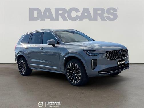 2026 Volvo XC90 B5 Plus 7-Seater