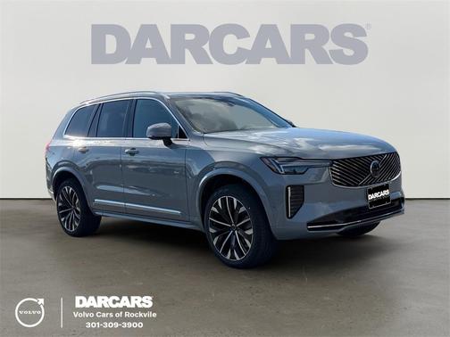 2026 Volvo XC90 B5 Plus 7-Seater