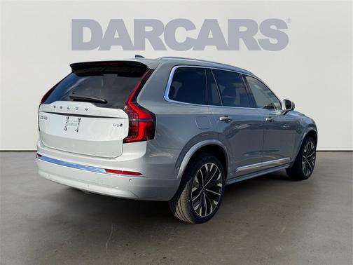 2026 Volvo XC90 B5 Plus 7-Seater