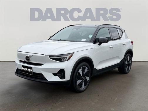 2024 Volvo XC40 Recharge Pure Electric Twin Plus