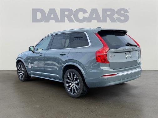 2023 Volvo XC90 B6 Plus 7-Seater