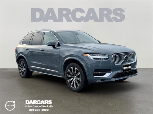 2023 Volvo XC90 B6 Plus 7-Seater