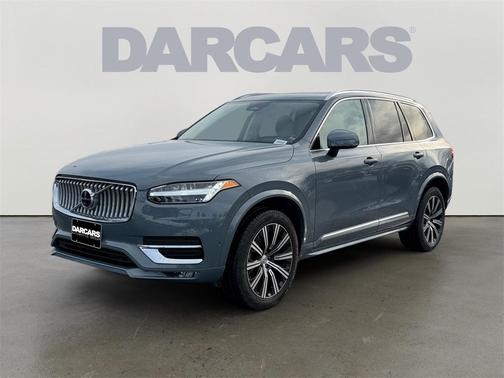 2023 Volvo XC90 B6 Plus 7-Seater