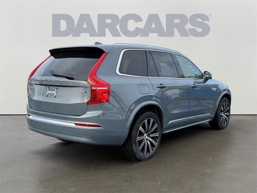 2023 Volvo XC90 B6 Plus 7-Seater